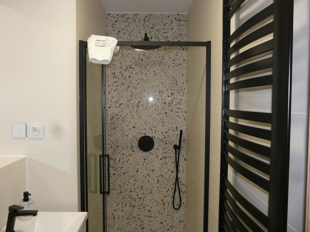 Apartament De Luxe Nad Golebiem Karpacz Exteriér fotografie