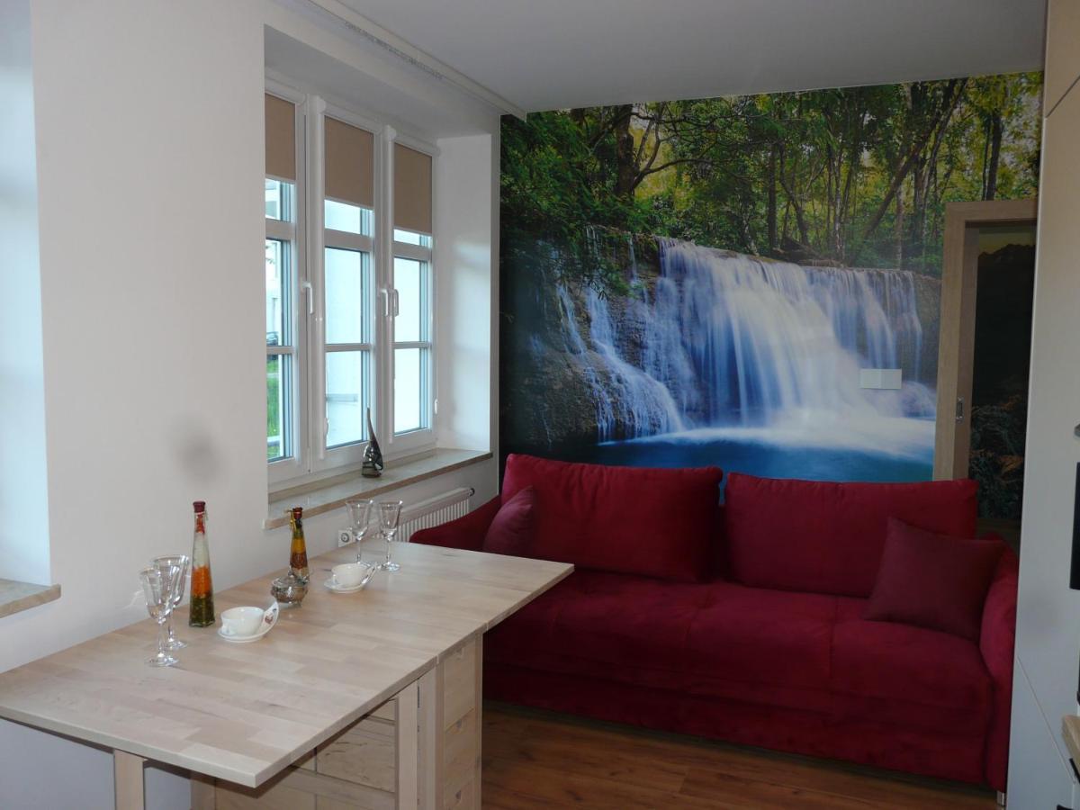 Apartament De Luxe Nad Golebiem Karpacz Exteriér fotografie