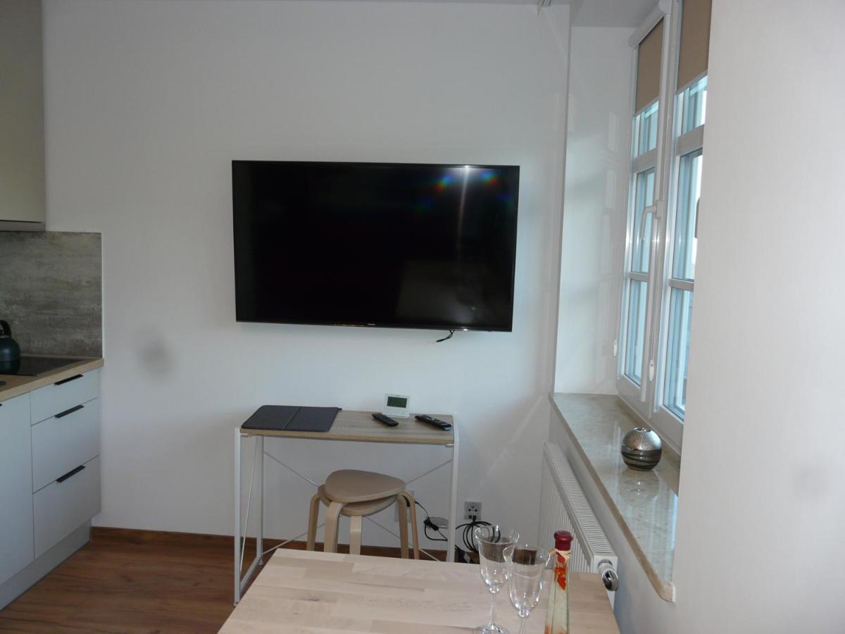 Apartament De Luxe Nad Golebiem Karpacz Exteriér fotografie